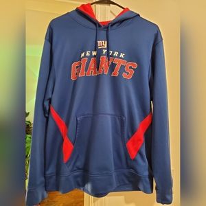 Giants hoodie